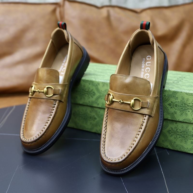 Gucci Business Shoes